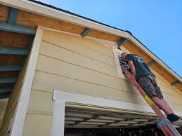 Trusted Woodburn, VA Siding Services Experts